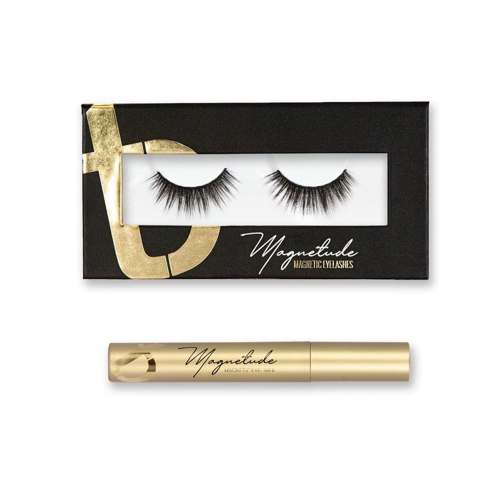 Tori Belle Magnetude Magnetic Lashes (Liner Separate)